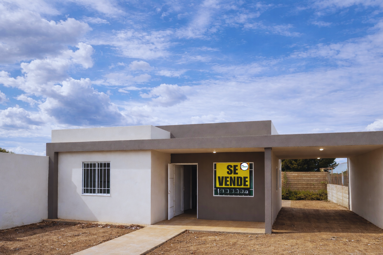 Casa en Av. xochimilco (L-8, M-18)  Sector arturo rodriguez.